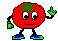 El tomatito de Pieri.